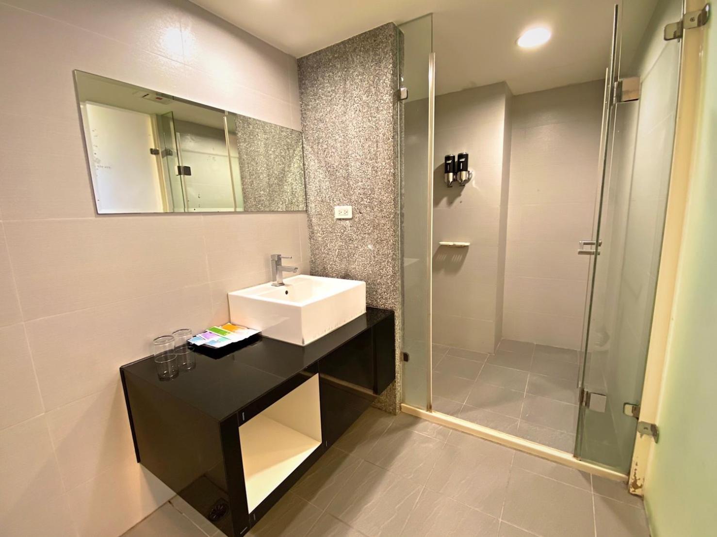 寵愛逢甲 Appartement Taichung Buitenkant foto