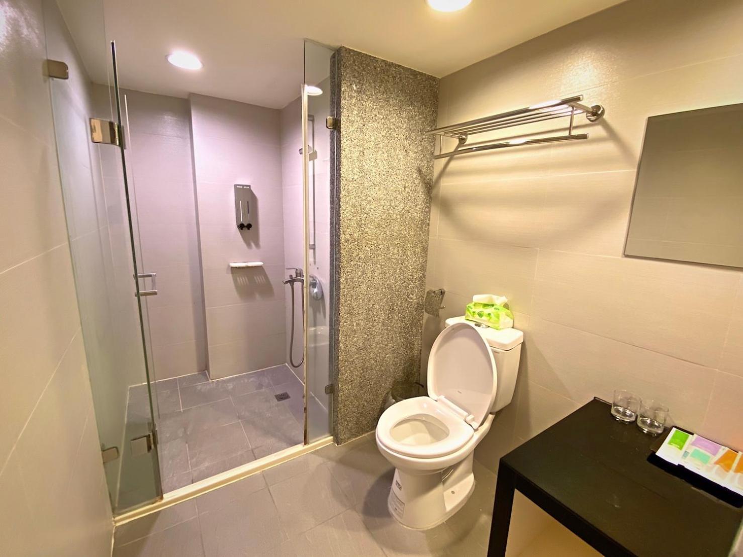 寵愛逢甲 Appartement Taichung Buitenkant foto